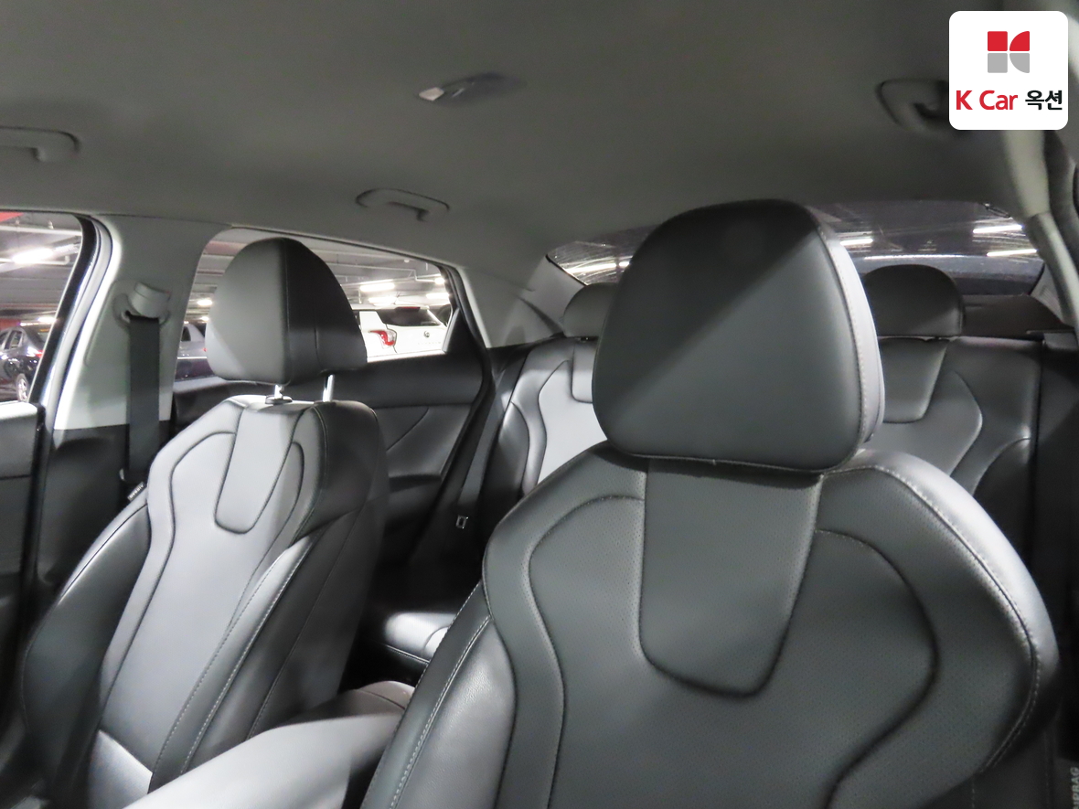 هيونداي - النترا - Image 19