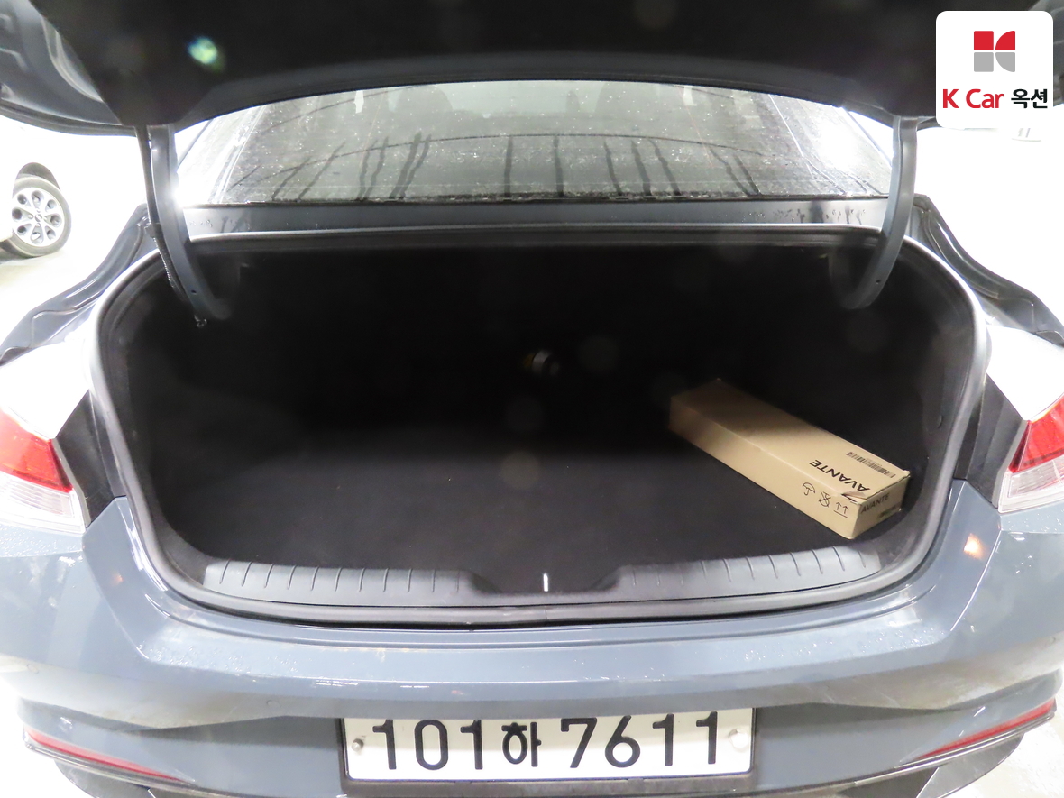 هيونداي - النترا - Image 25