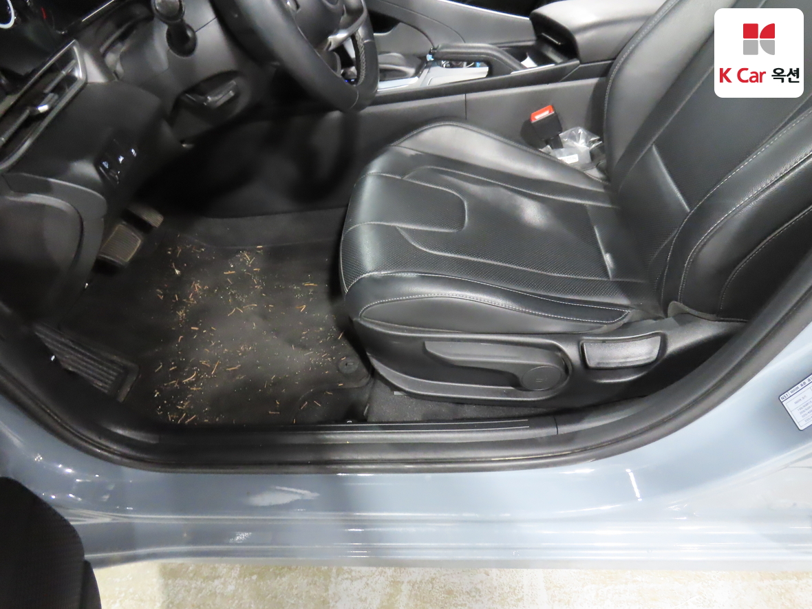 هيونداي - النترا - Image 18