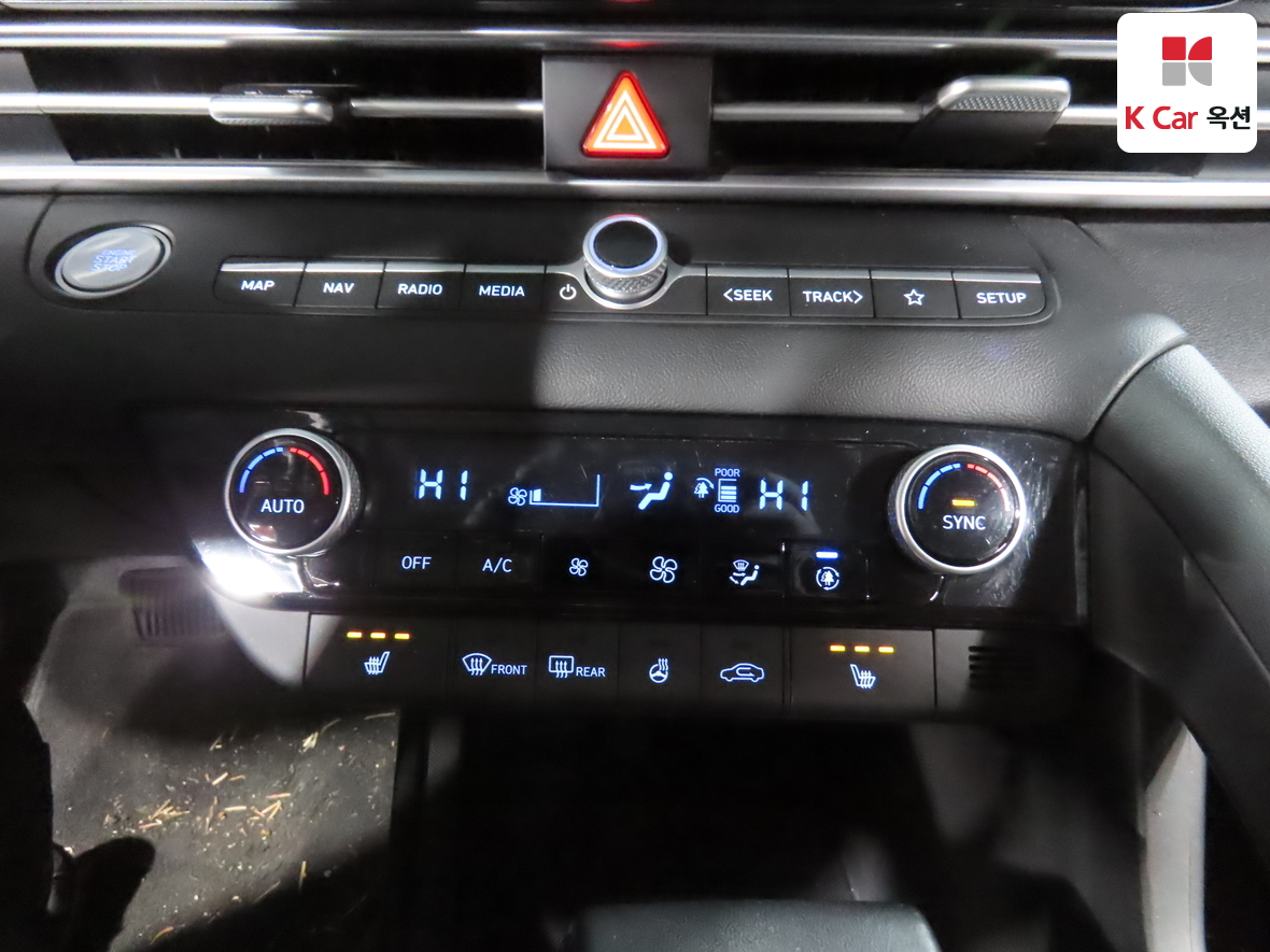 هيونداي - النترا - Image 15