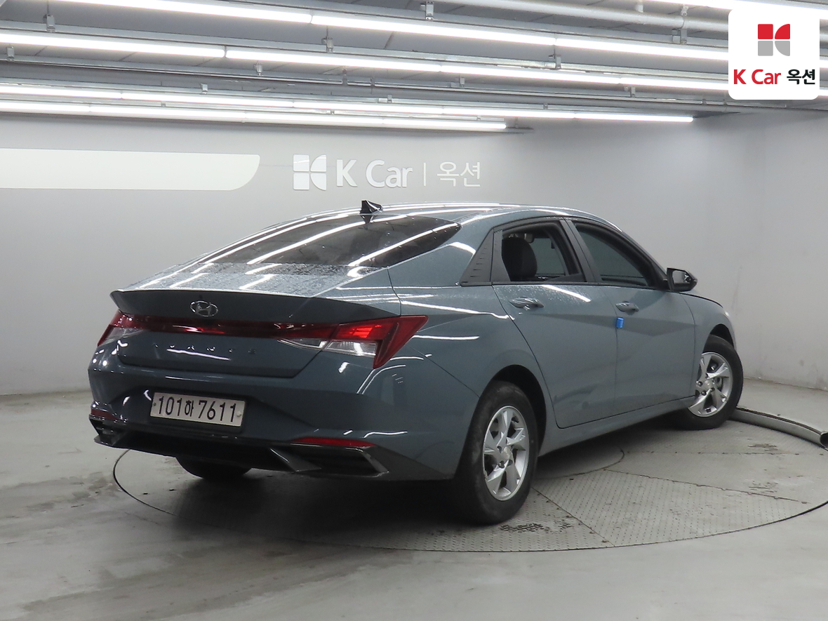 هيونداي - النترا - Image 2