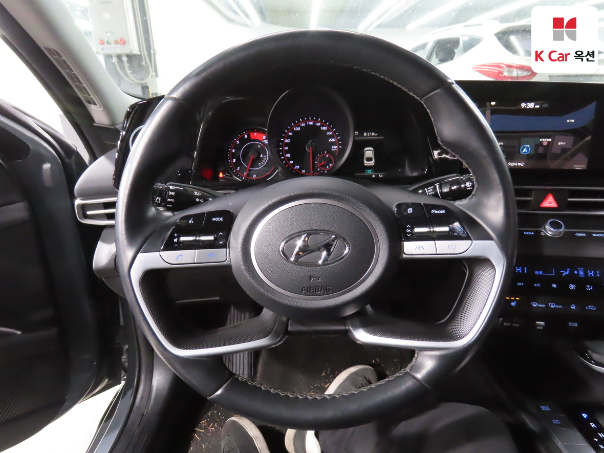 هيونداي - النترا - Image 10