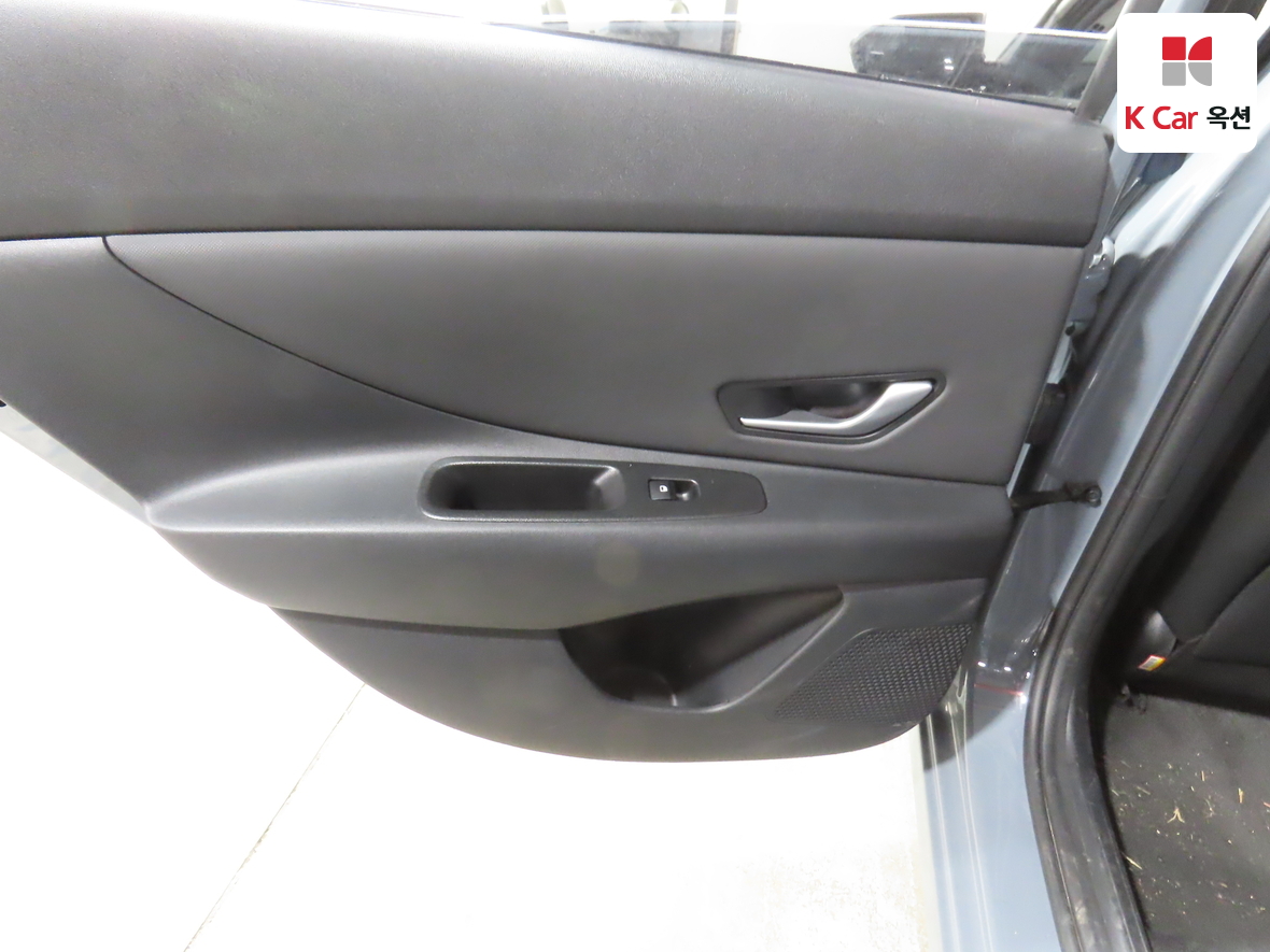 هيونداي - النترا - Image 22