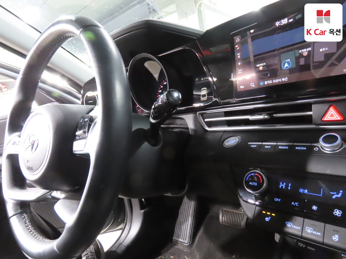 هيونداي - النترا - Image 11