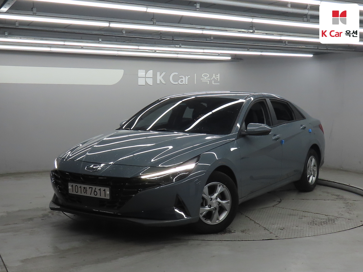 هيونداي - النترا