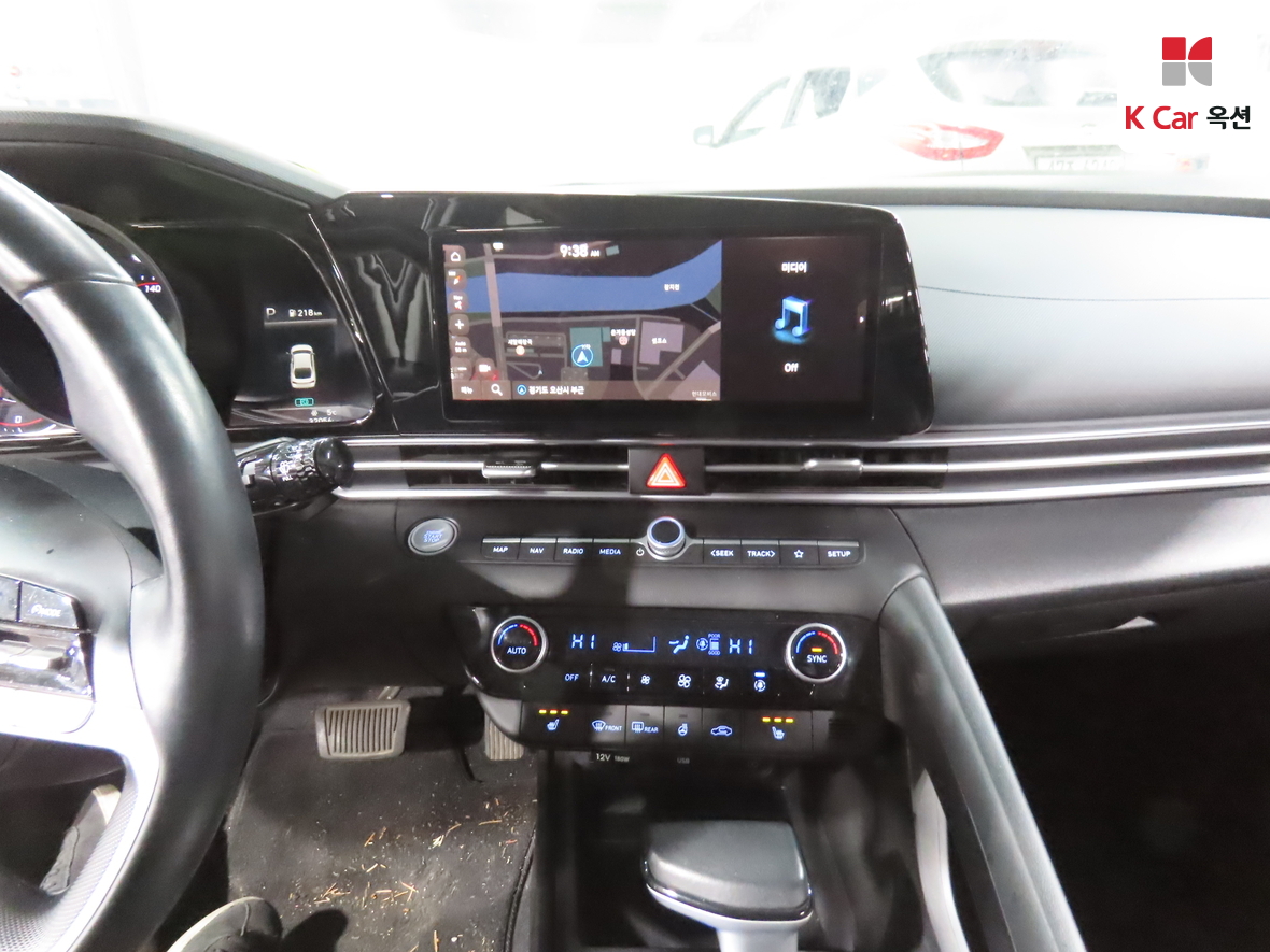 هيونداي - النترا - Image 6