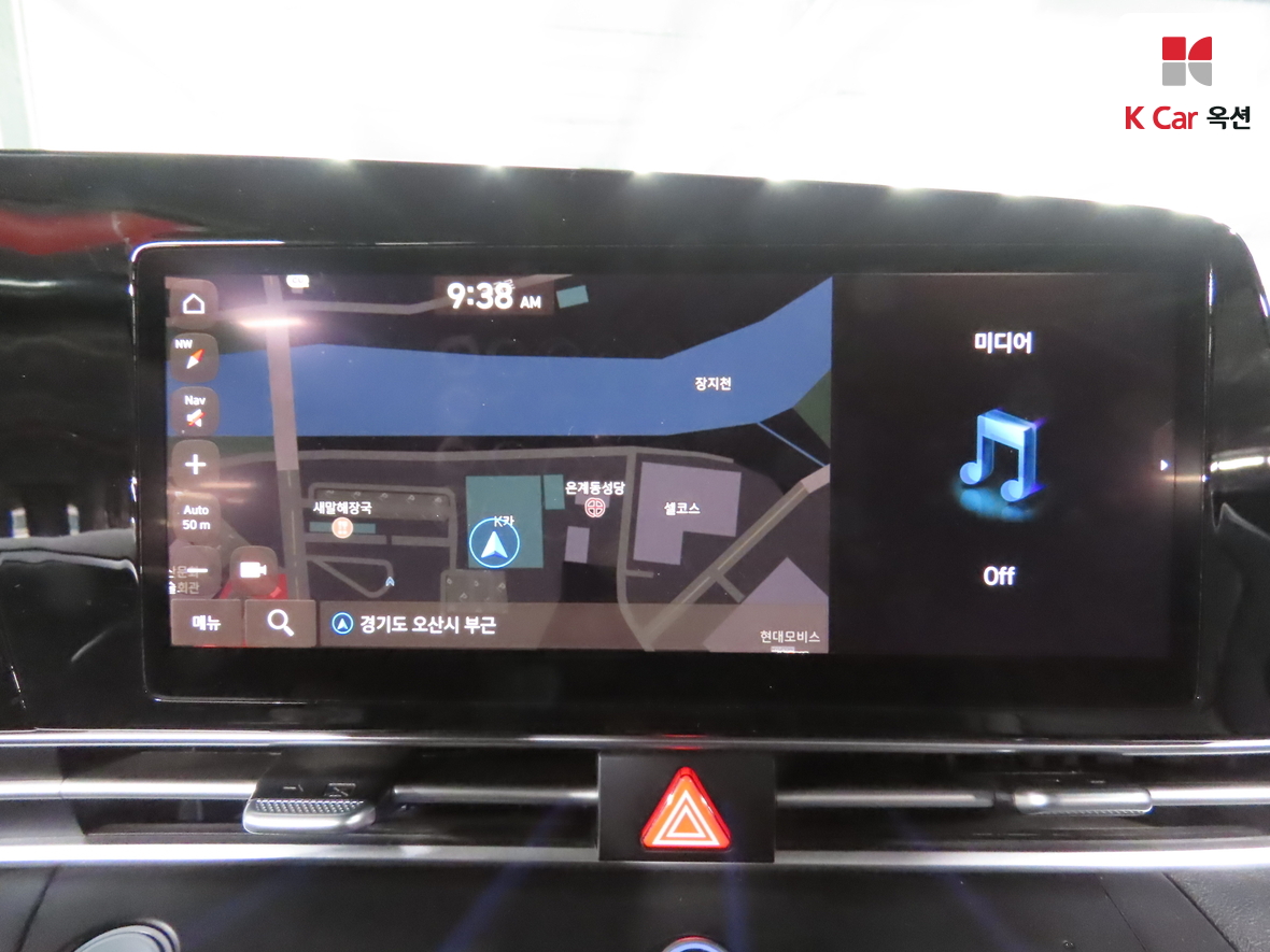 هيونداي - النترا - Image 14