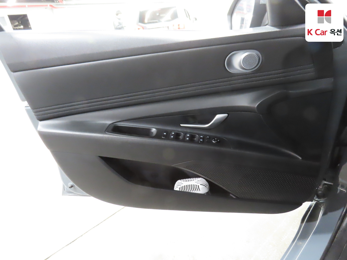 هيونداي - النترا - Image 8