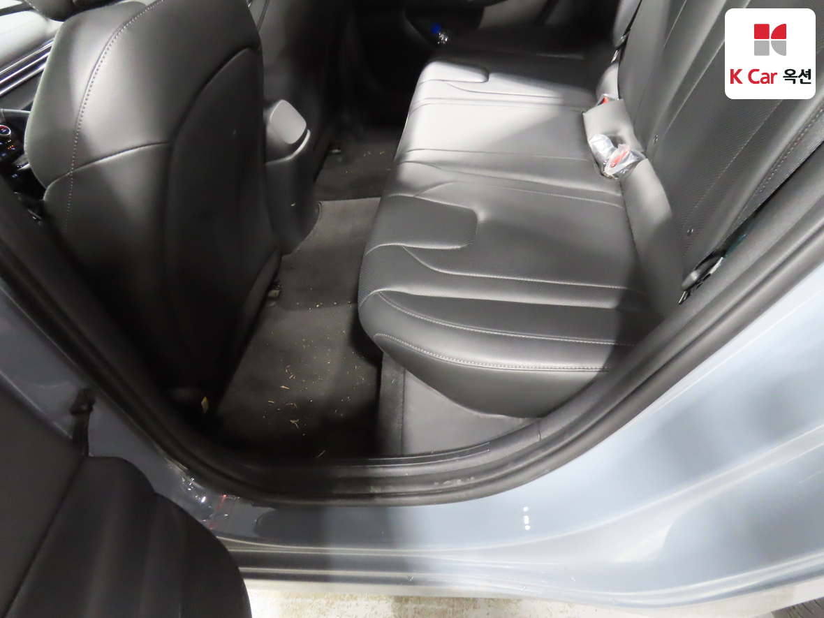 هيونداي - النترا - Image 23