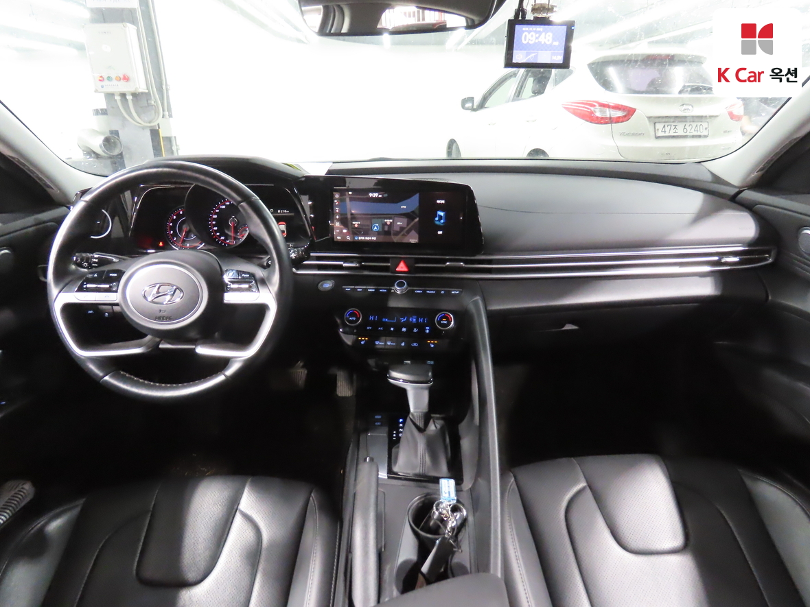 هيونداي - النترا - Image 3