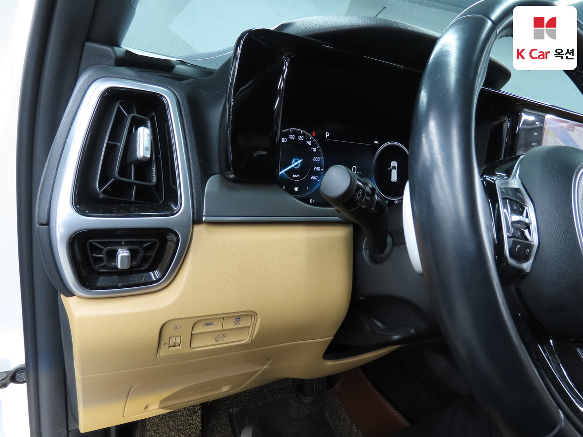 كيا - سورينتو - Image 9