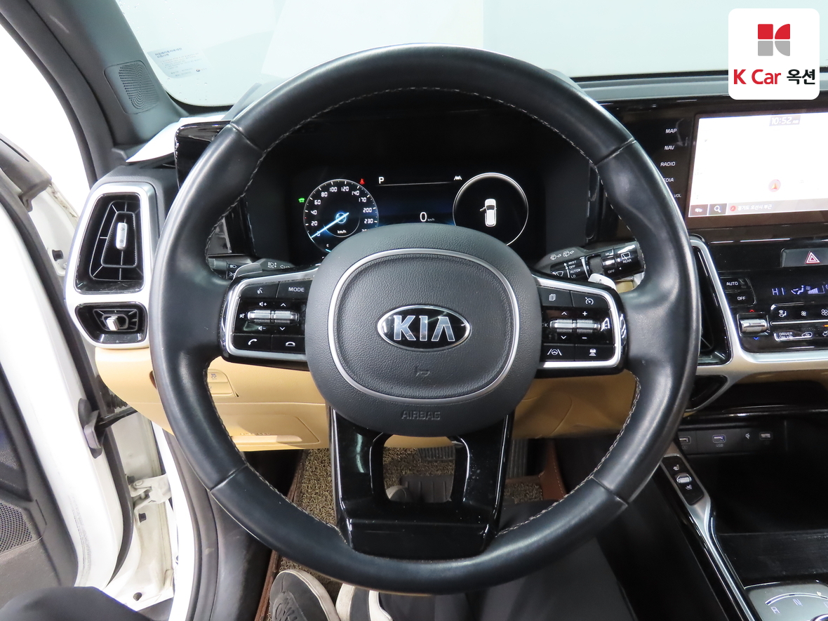 كيا - سورينتو - Image 10