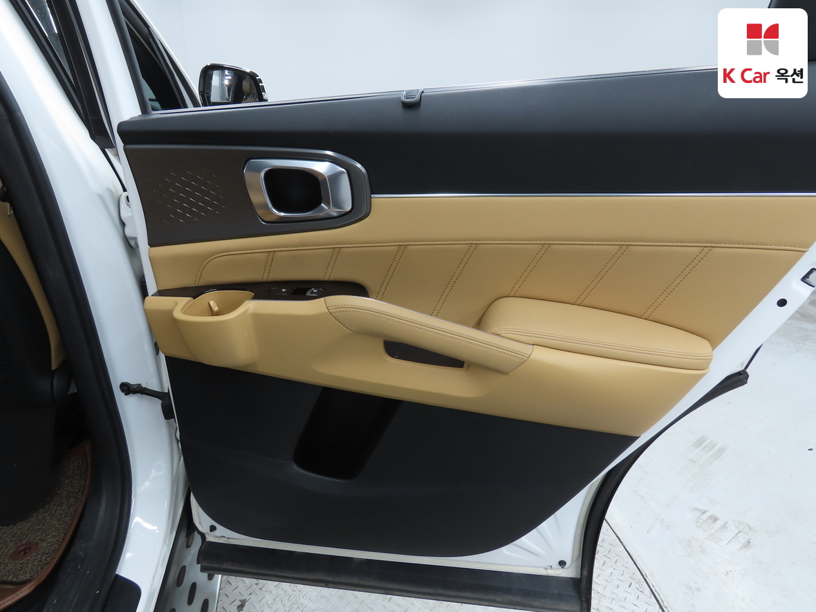 كيا - سورينتو - Image 30