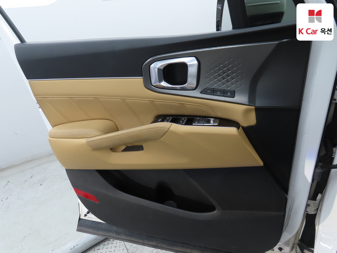 كيا - سورينتو - Image 8