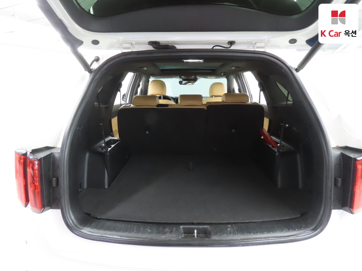 كيا - سورينتو - Image 27