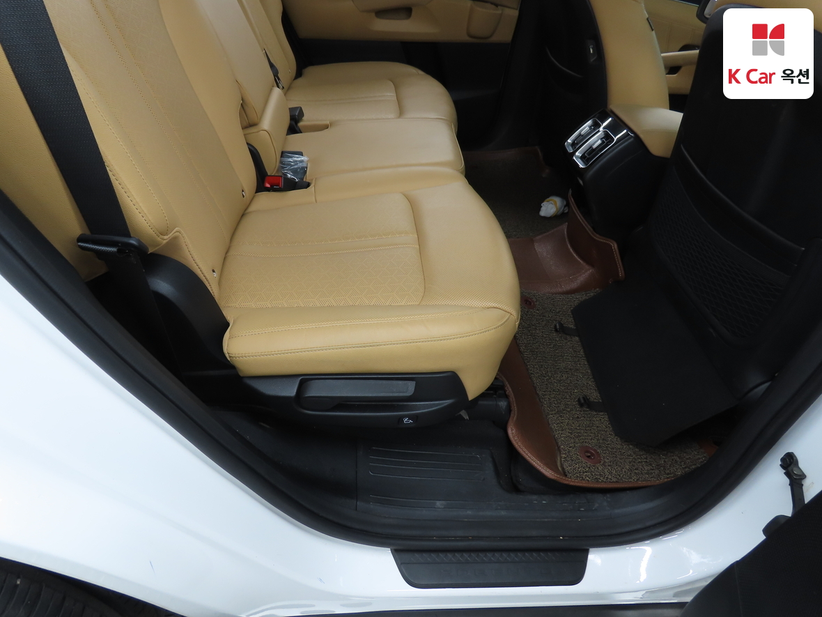 كيا - سورينتو - Image 31