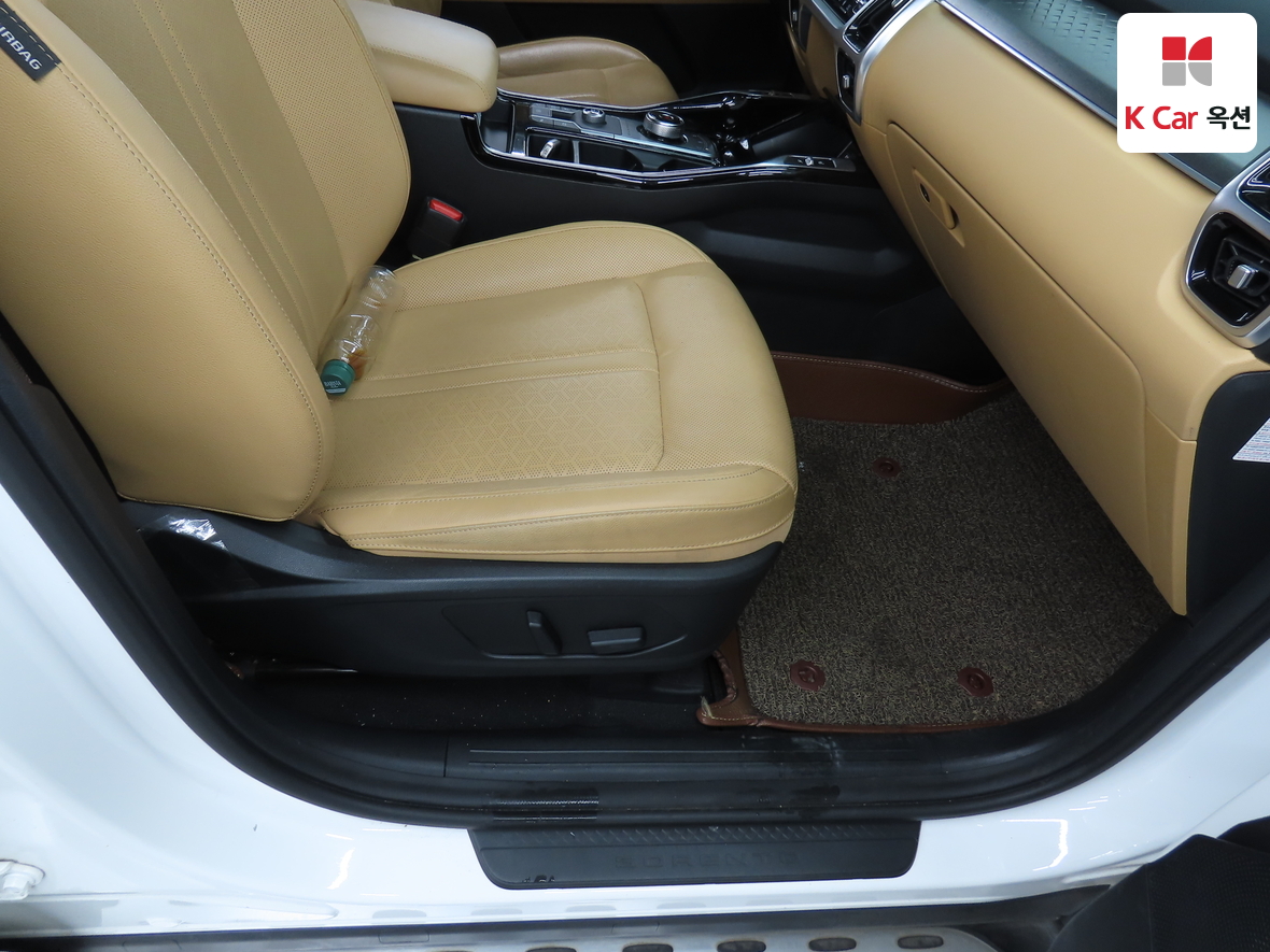 كيا - سورينتو - Image 33