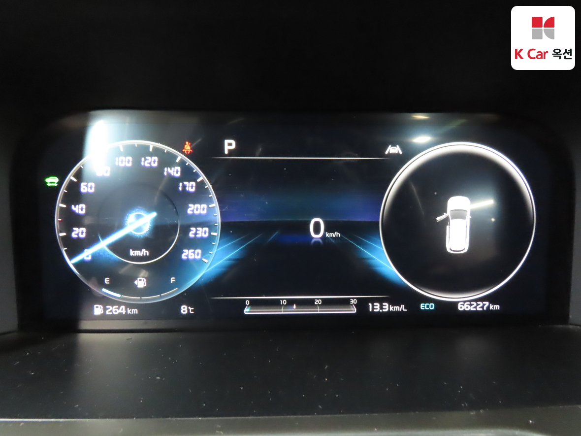 كيا - سورينتو - Image 5