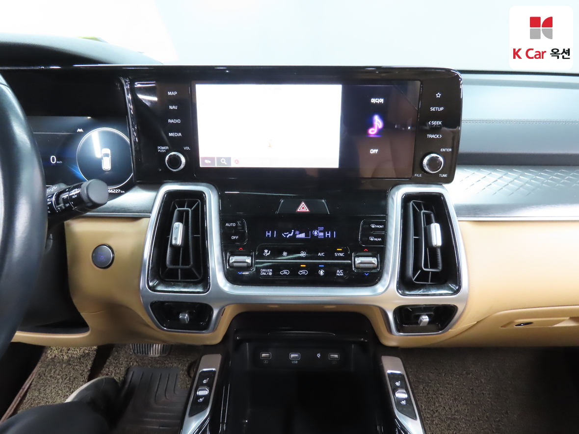 كيا - سورينتو - Image 6