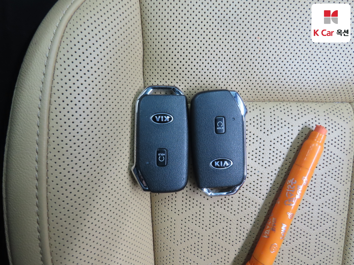 كيا - سورينتو - Image 17