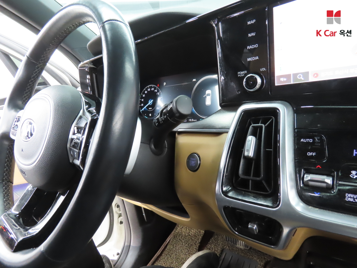 كيا - سورينتو - Image 11