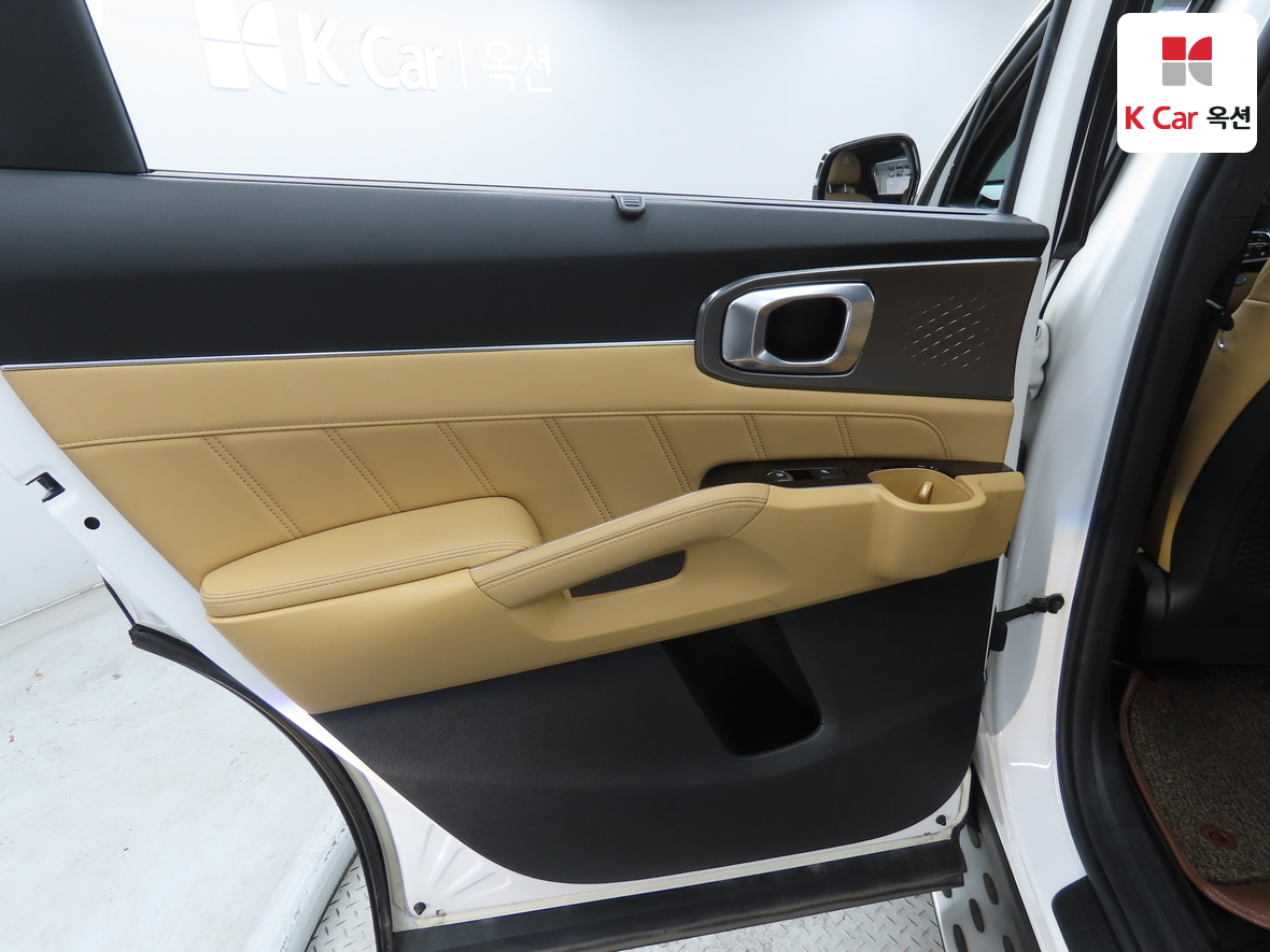 كيا - سورينتو - Image 24