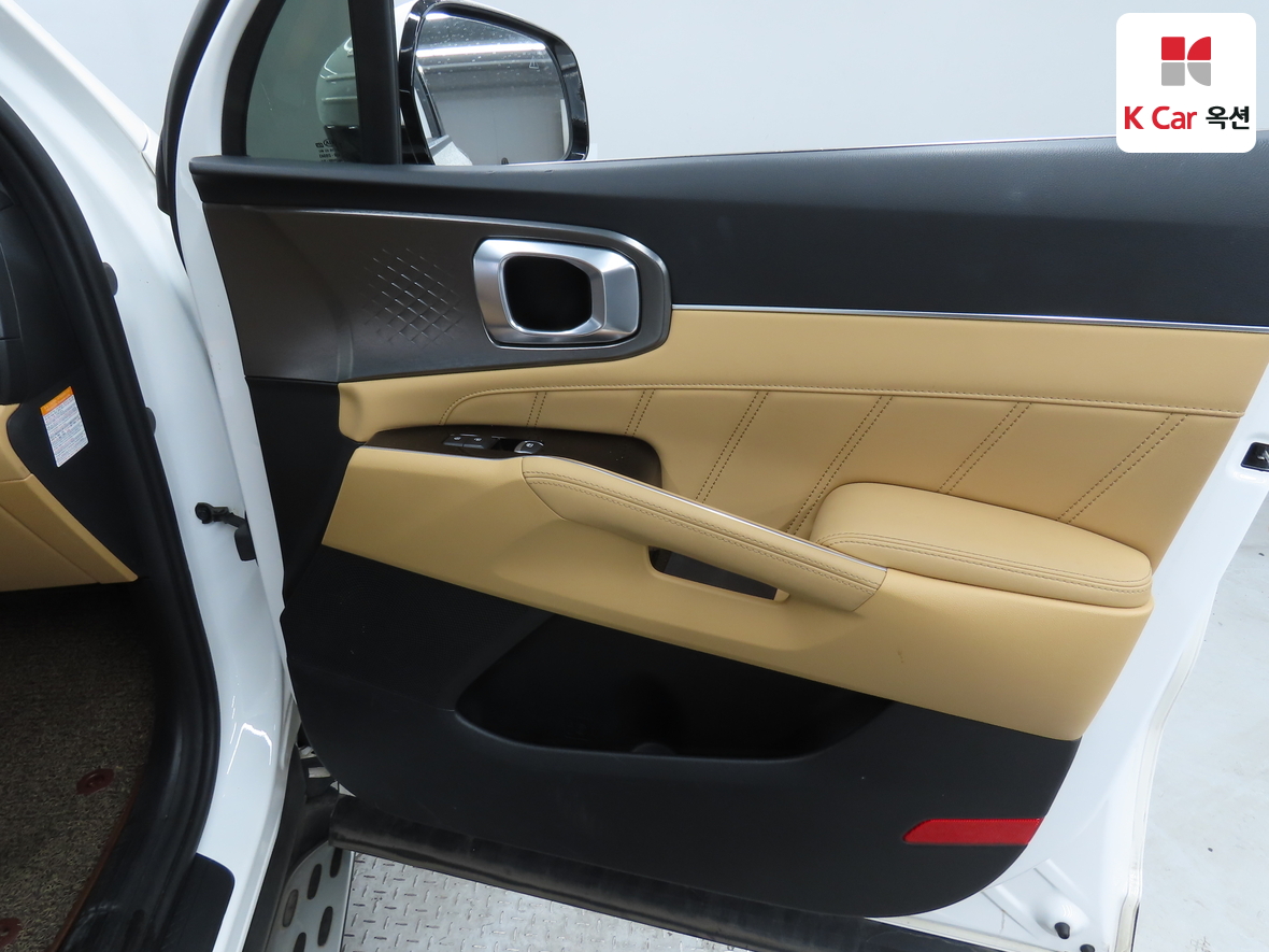 كيا - سورينتو - Image 32