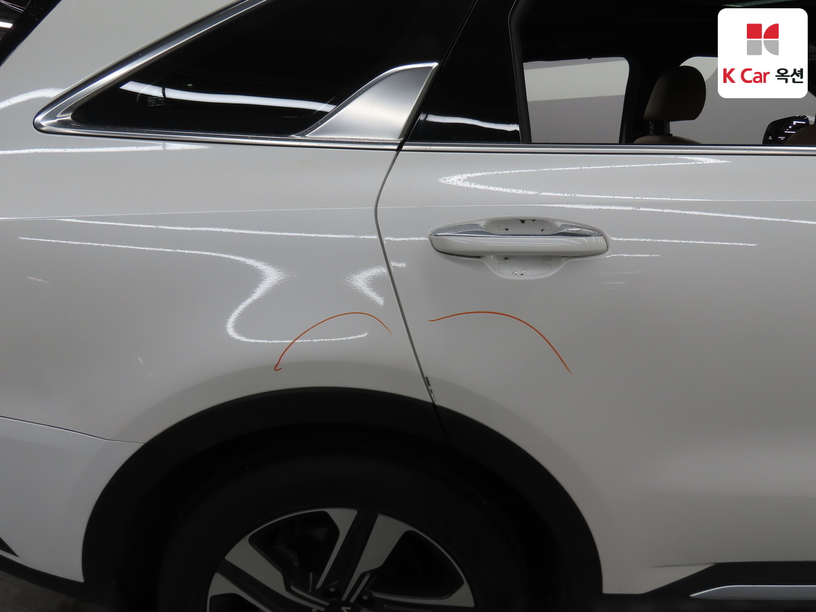 كيا - سورينتو - Image 41