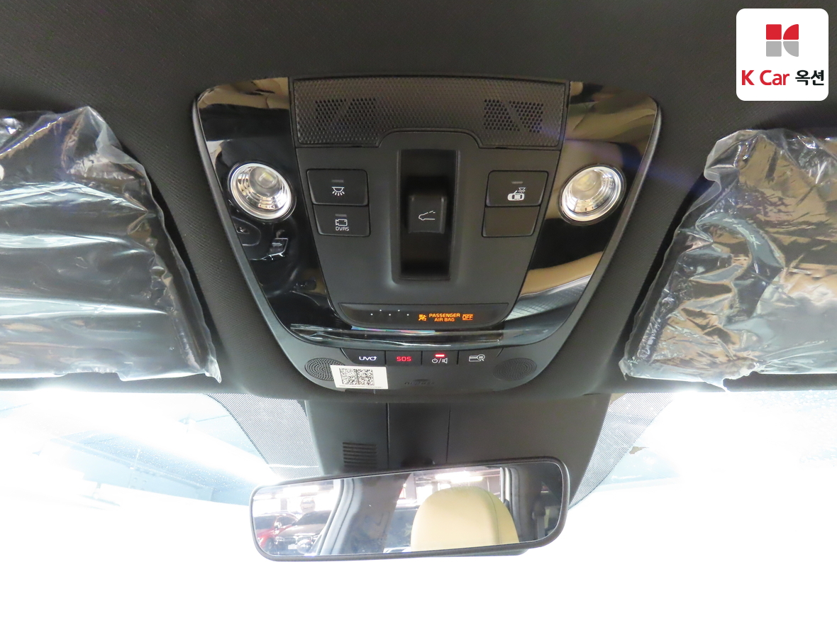 كيا - سورينتو - Image 12