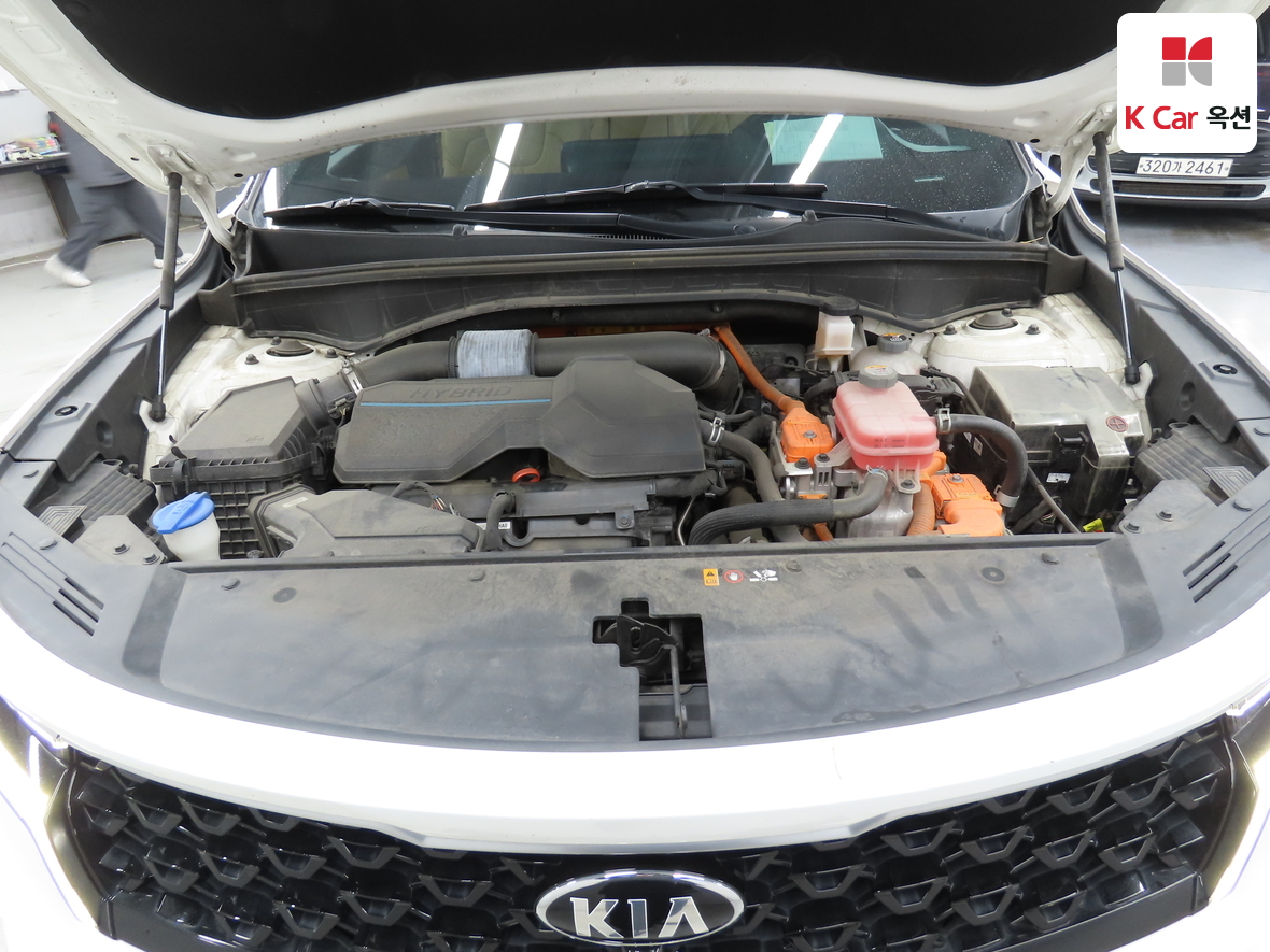 كيا - سورينتو - Image 36