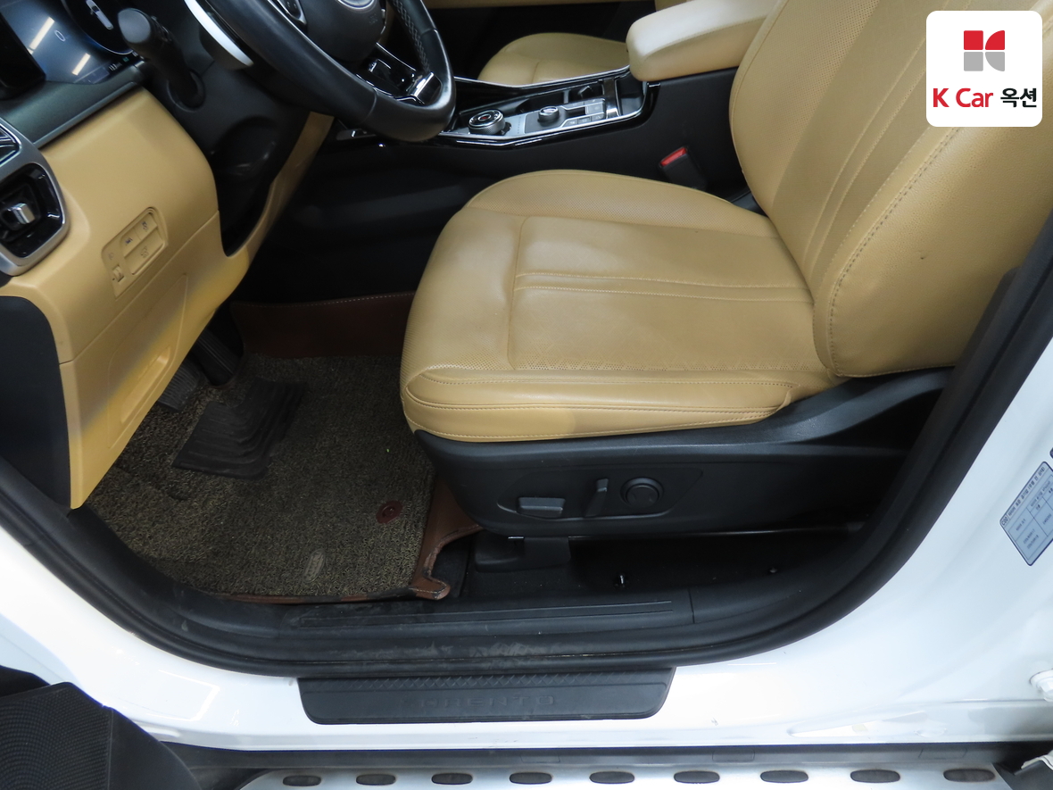 كيا - سورينتو - Image 18