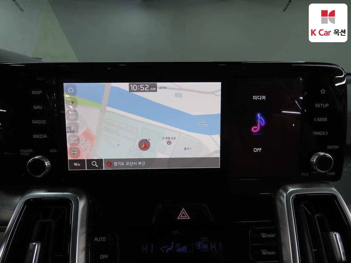 كيا - سورينتو - Image 14