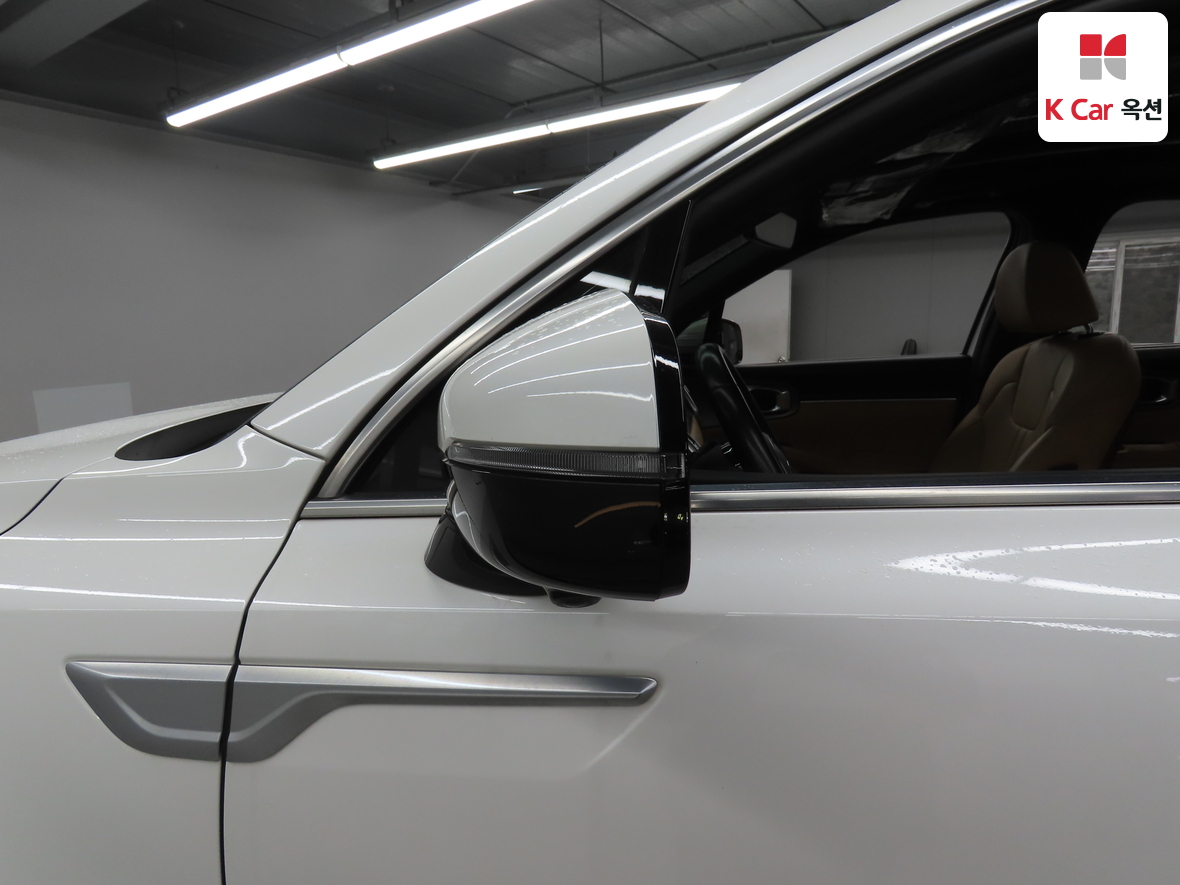 كيا - سورينتو - Image 39