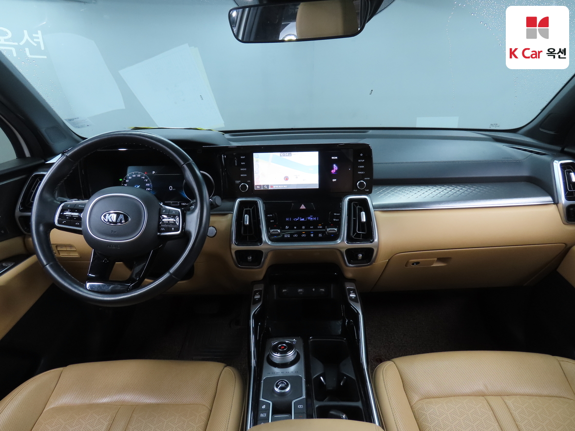 كيا - سورينتو - Image 3