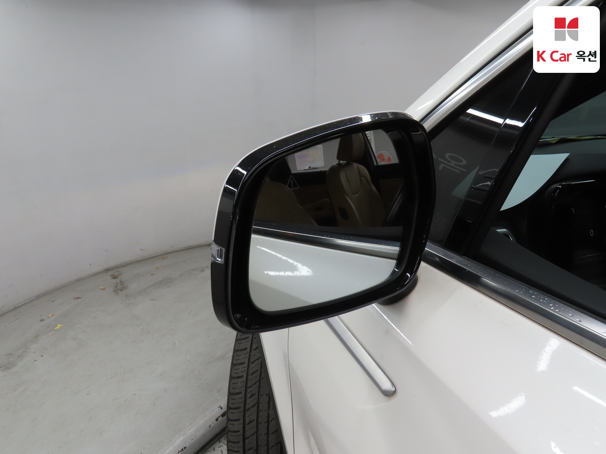 كيا - سورينتو - Image 23