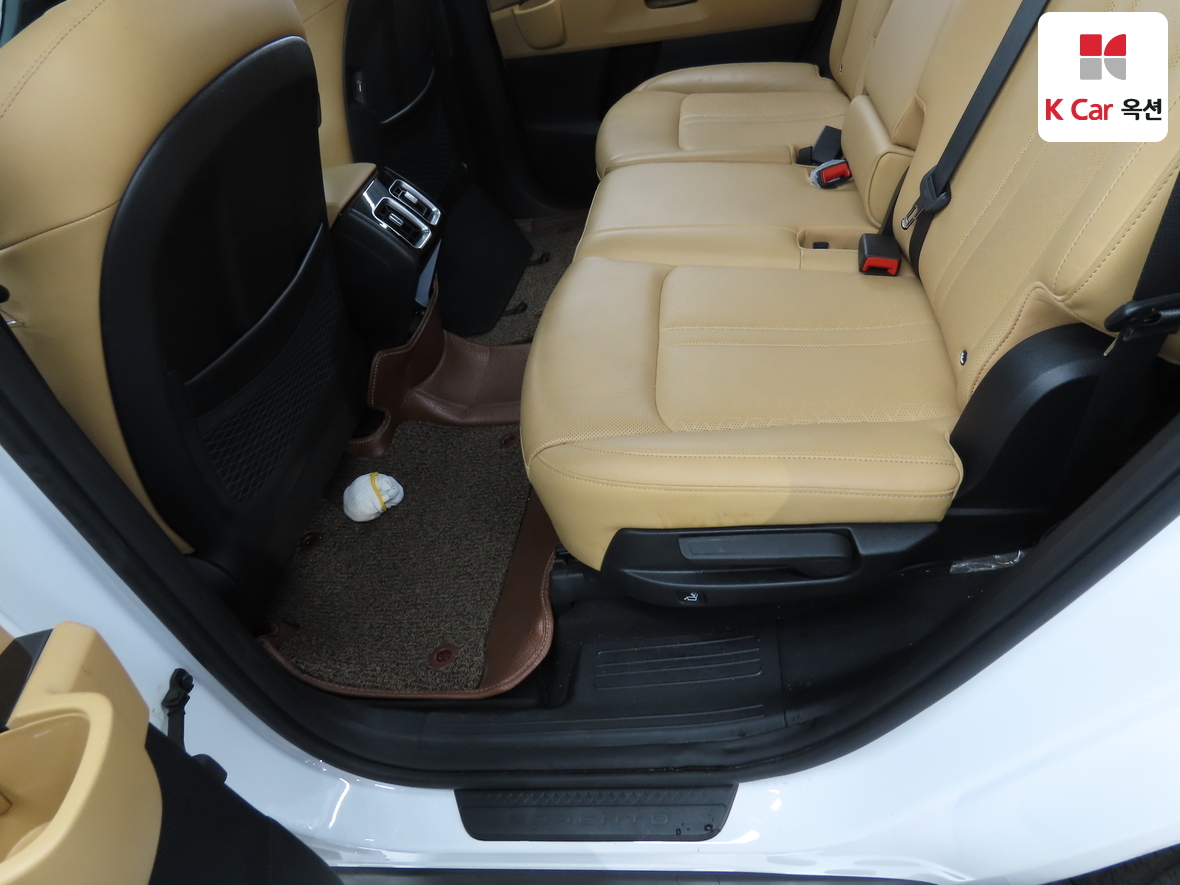 كيا - سورينتو - Image 25