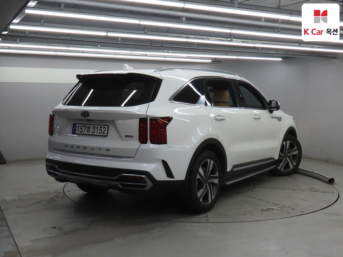 كيا - سورينتو - Image 2