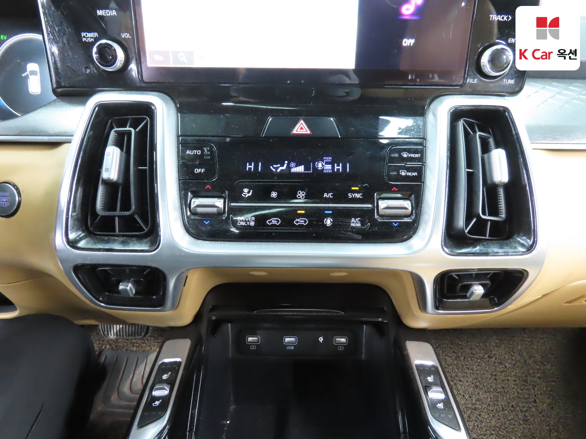 كيا - سورينتو - Image 15