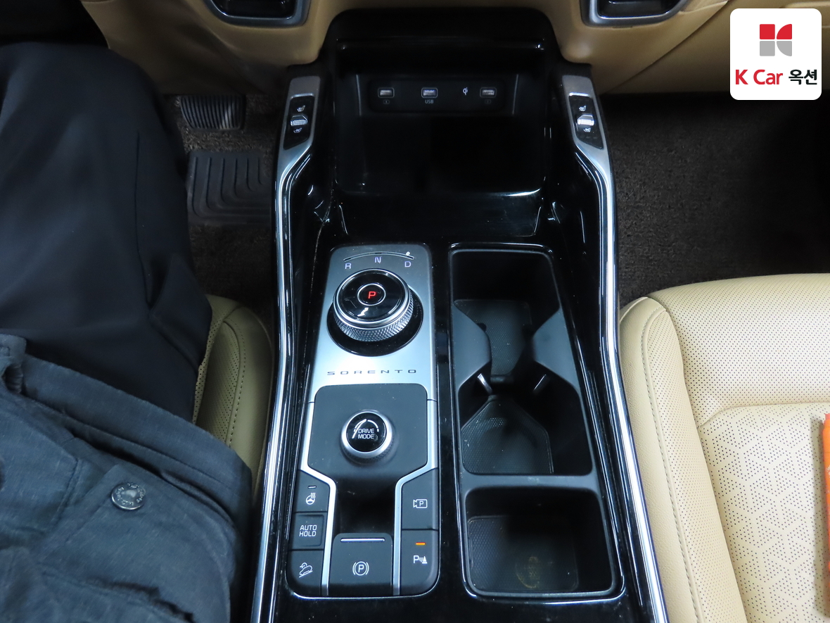 كيا - سورينتو - Image 16