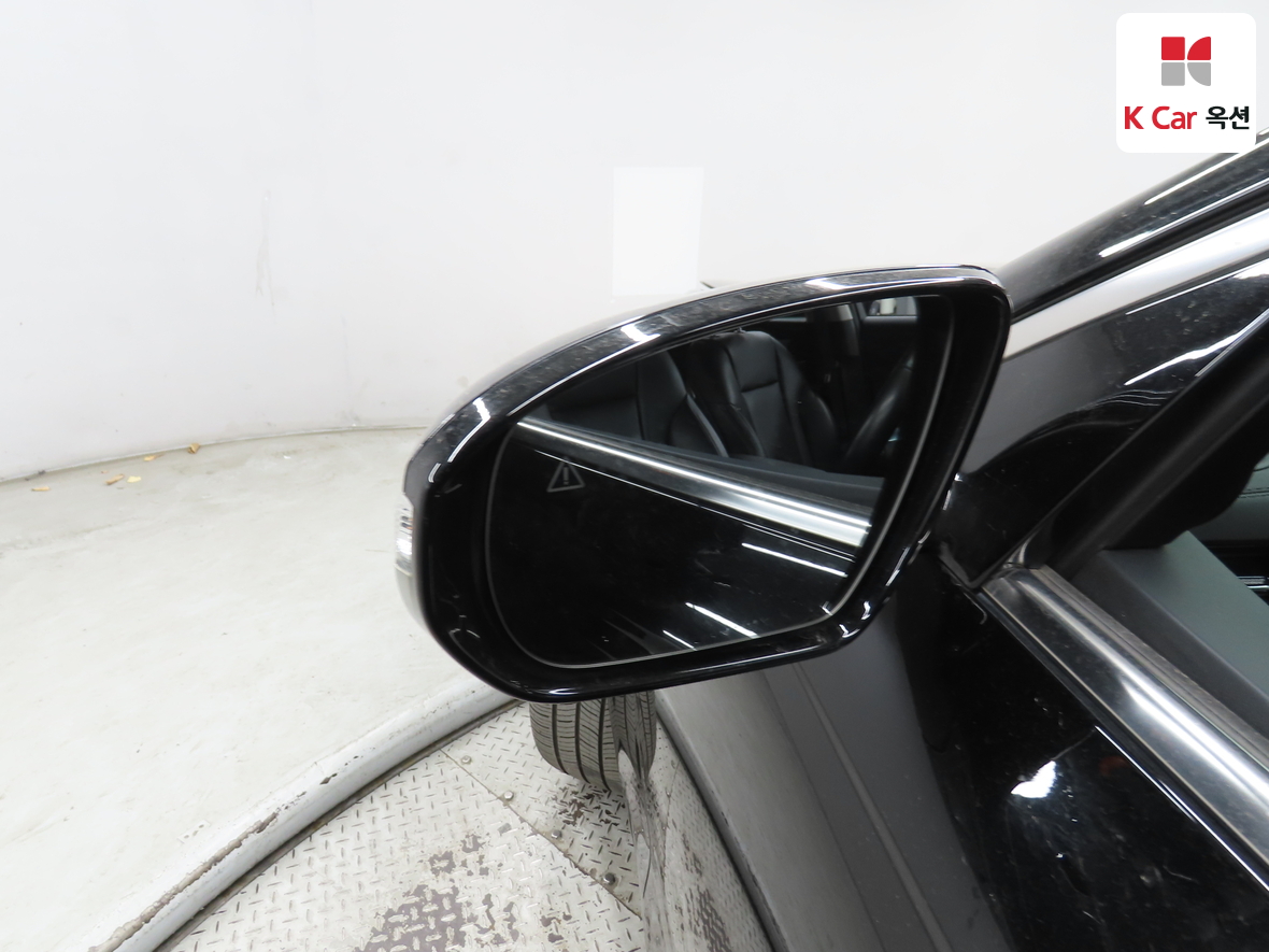 كيا - K9 - Image 21