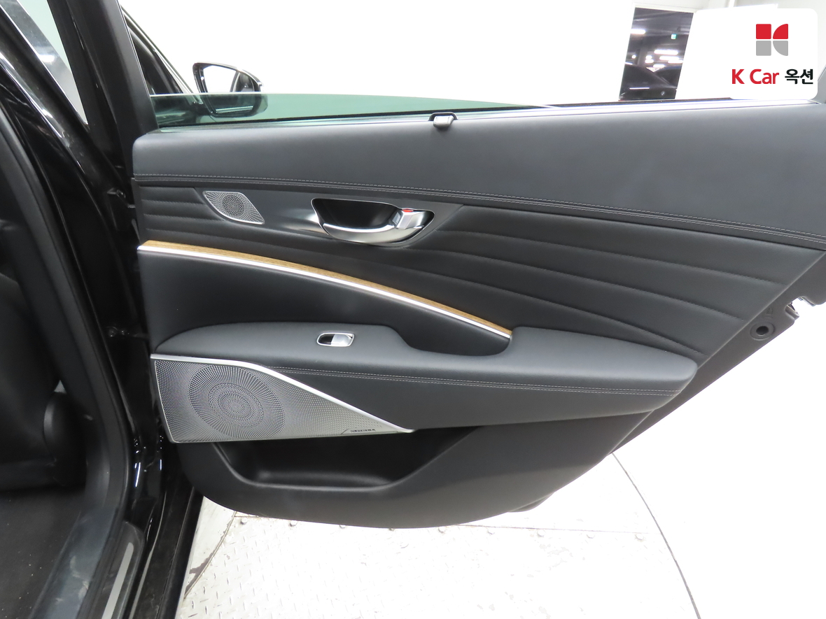 كيا - K9 - Image 28