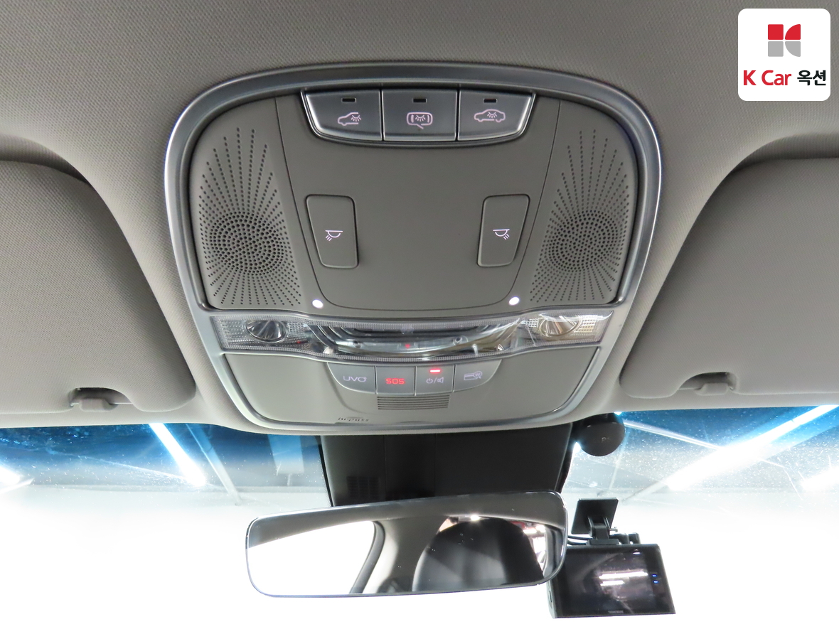 كيا - K9 - Image 12