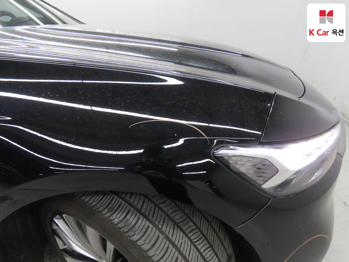 كيا - K9 - Image 44