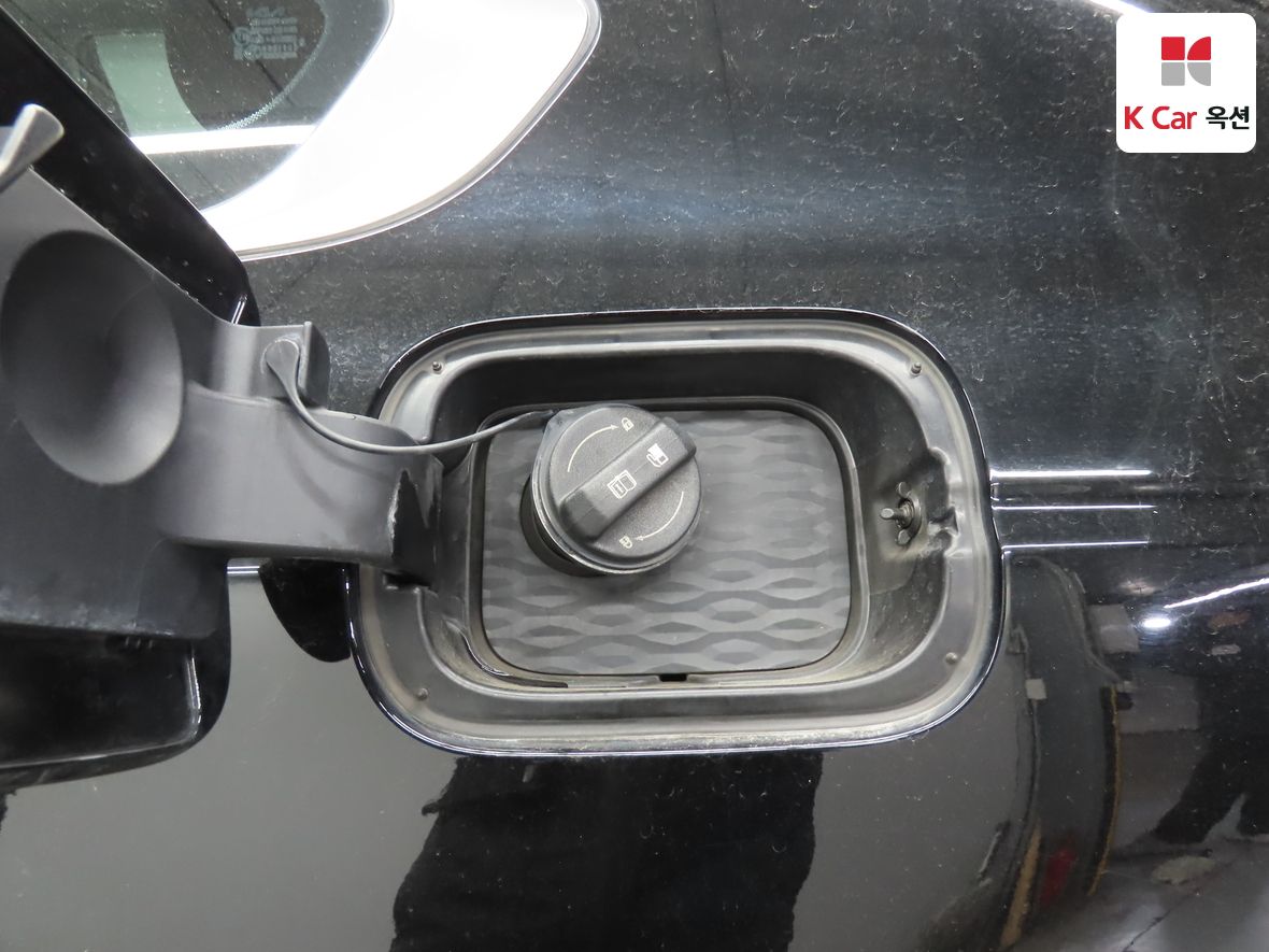 كيا - K9 - Image 25