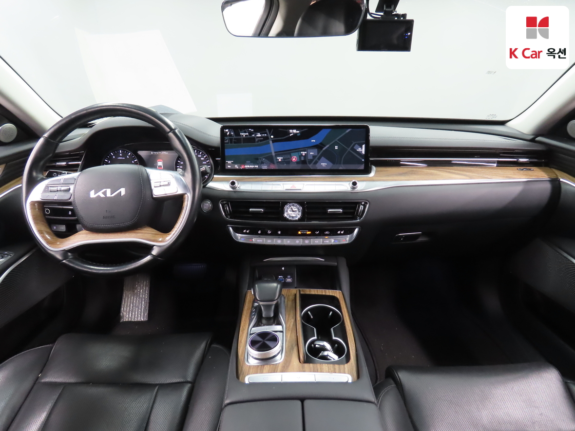 كيا - K9 - Image 3