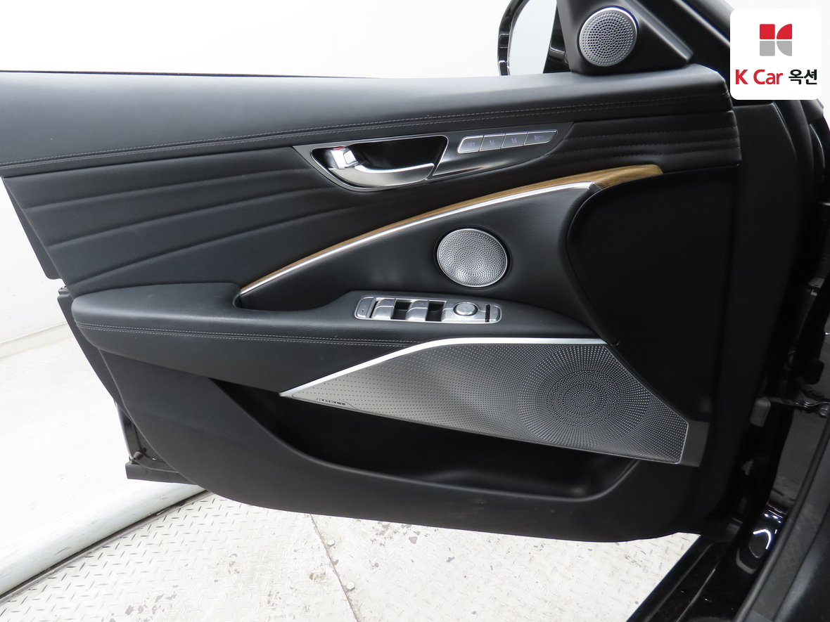 كيا - K9 - Image 8