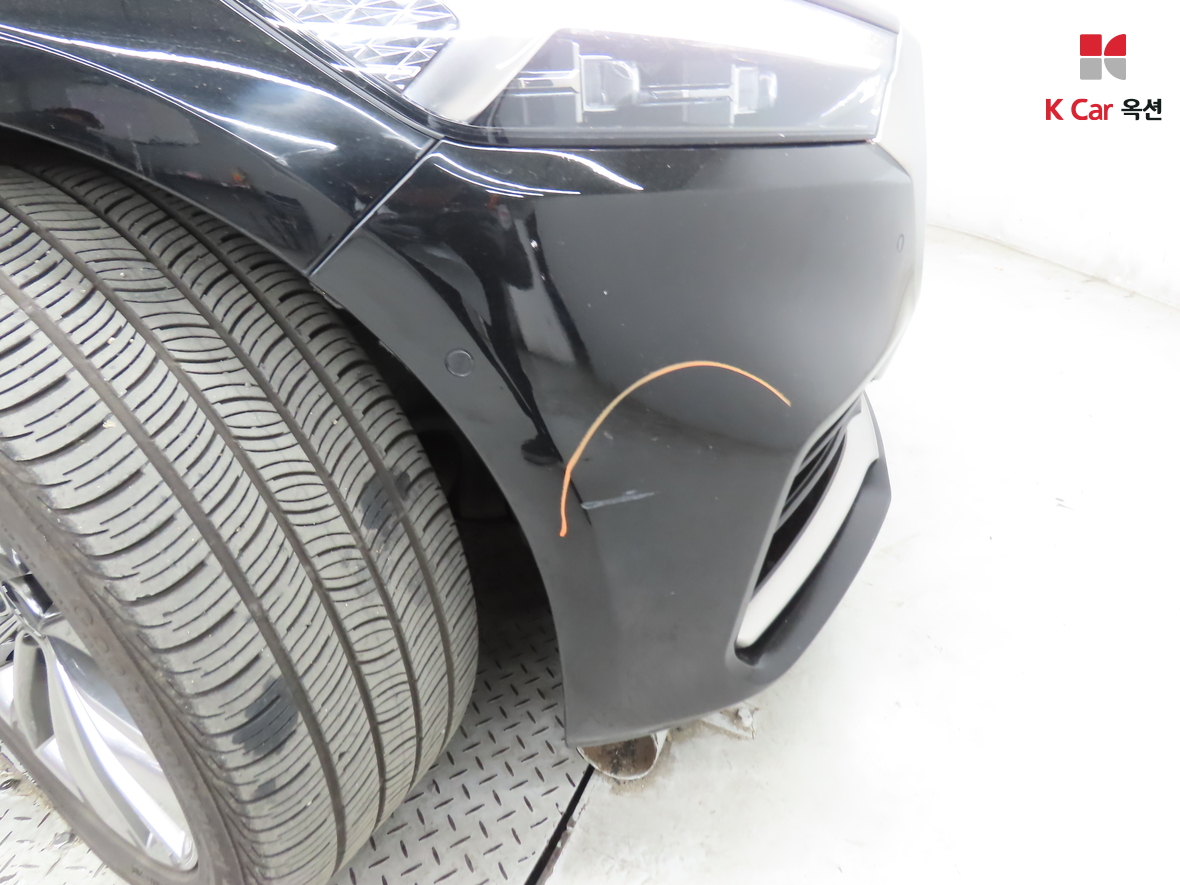 كيا - K9 - Image 36