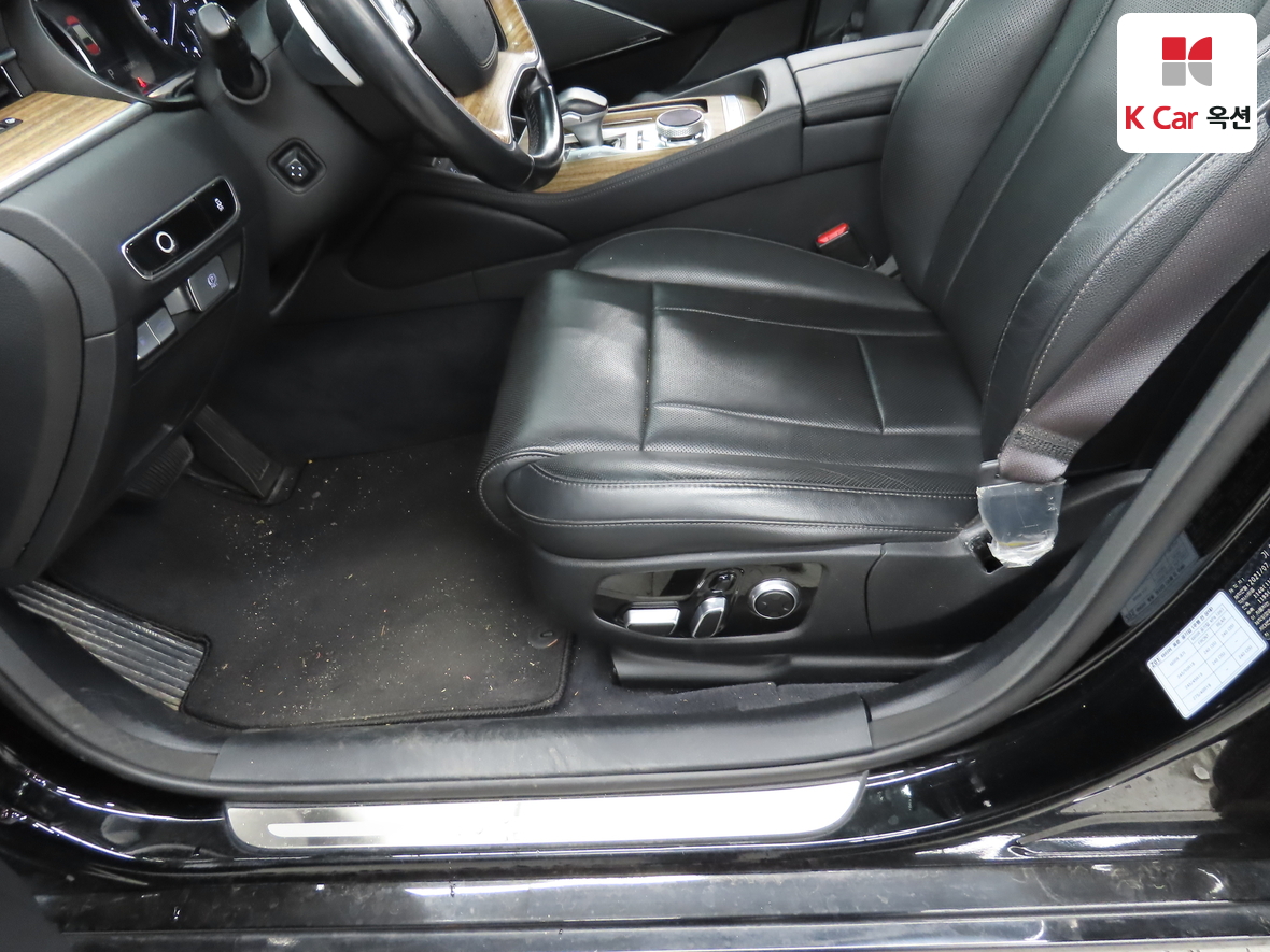 كيا - K9 - Image 18