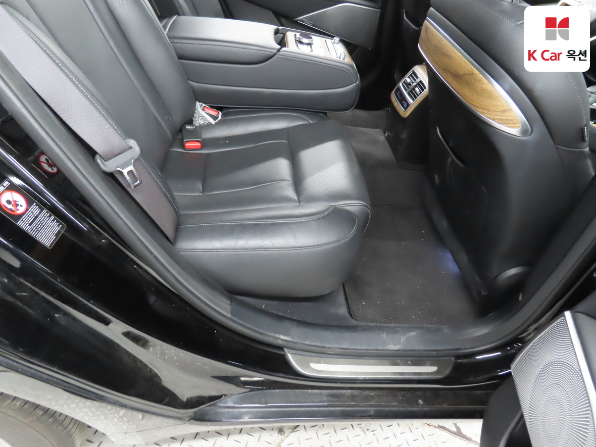 كيا - K9 - Image 29