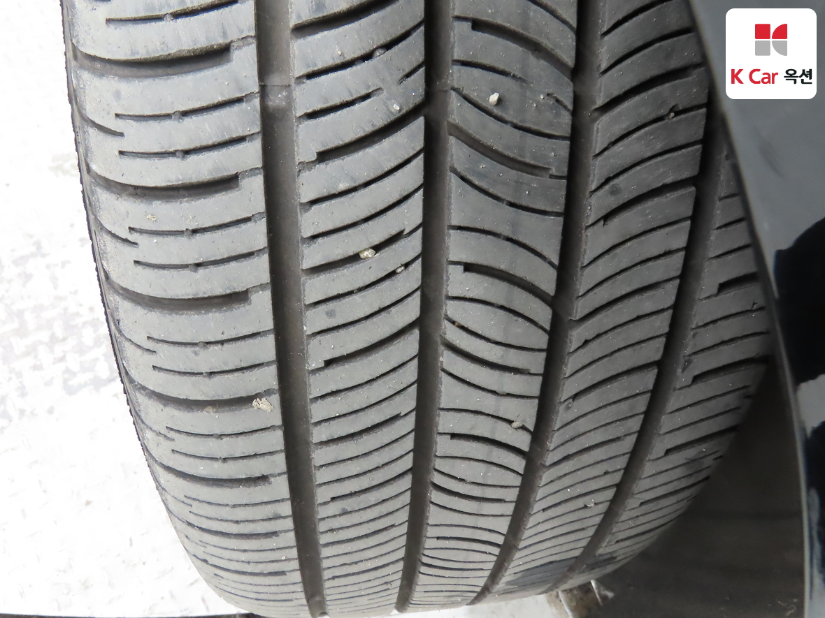 كيا - K9 - Image 33